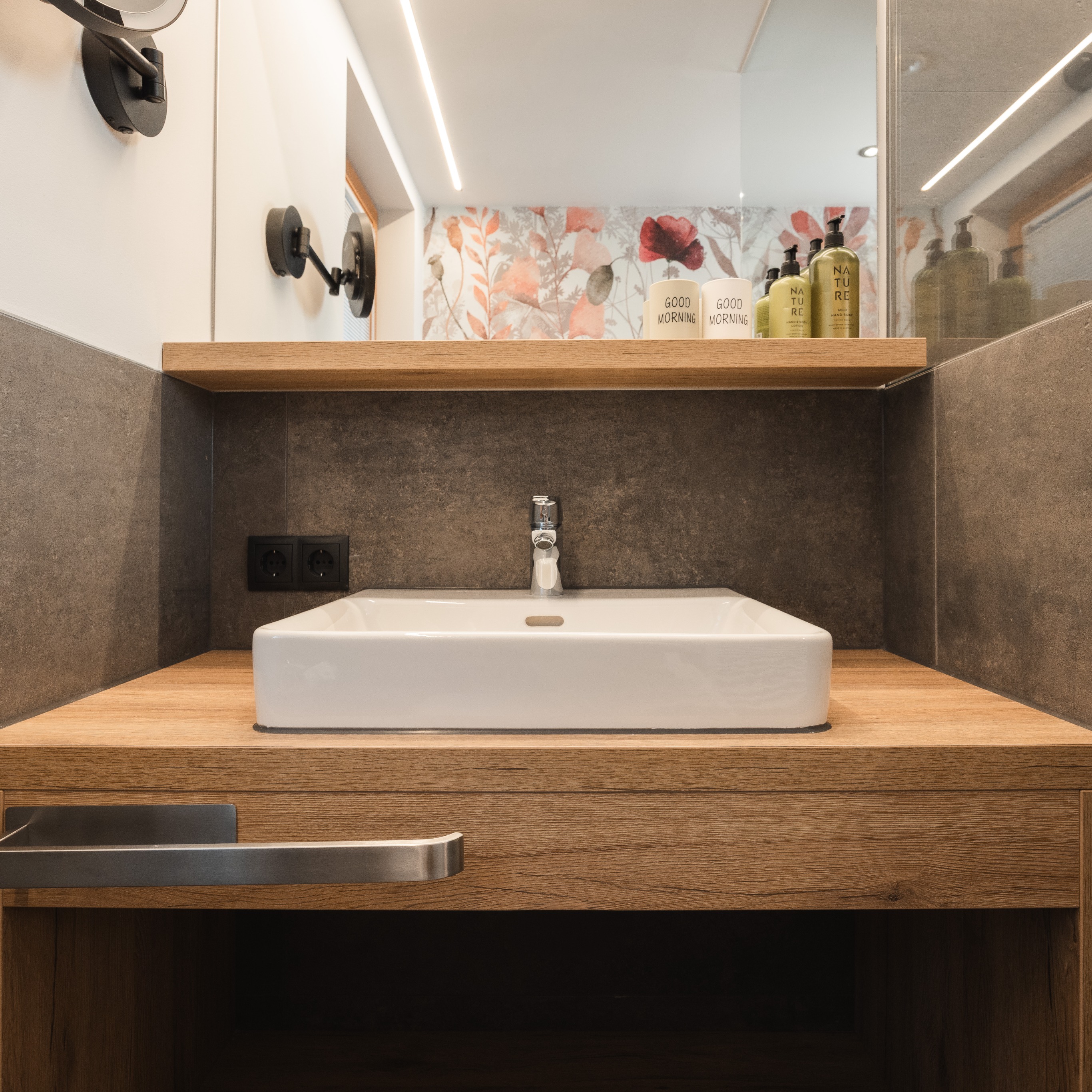 Schönjoch Badezimmer 2