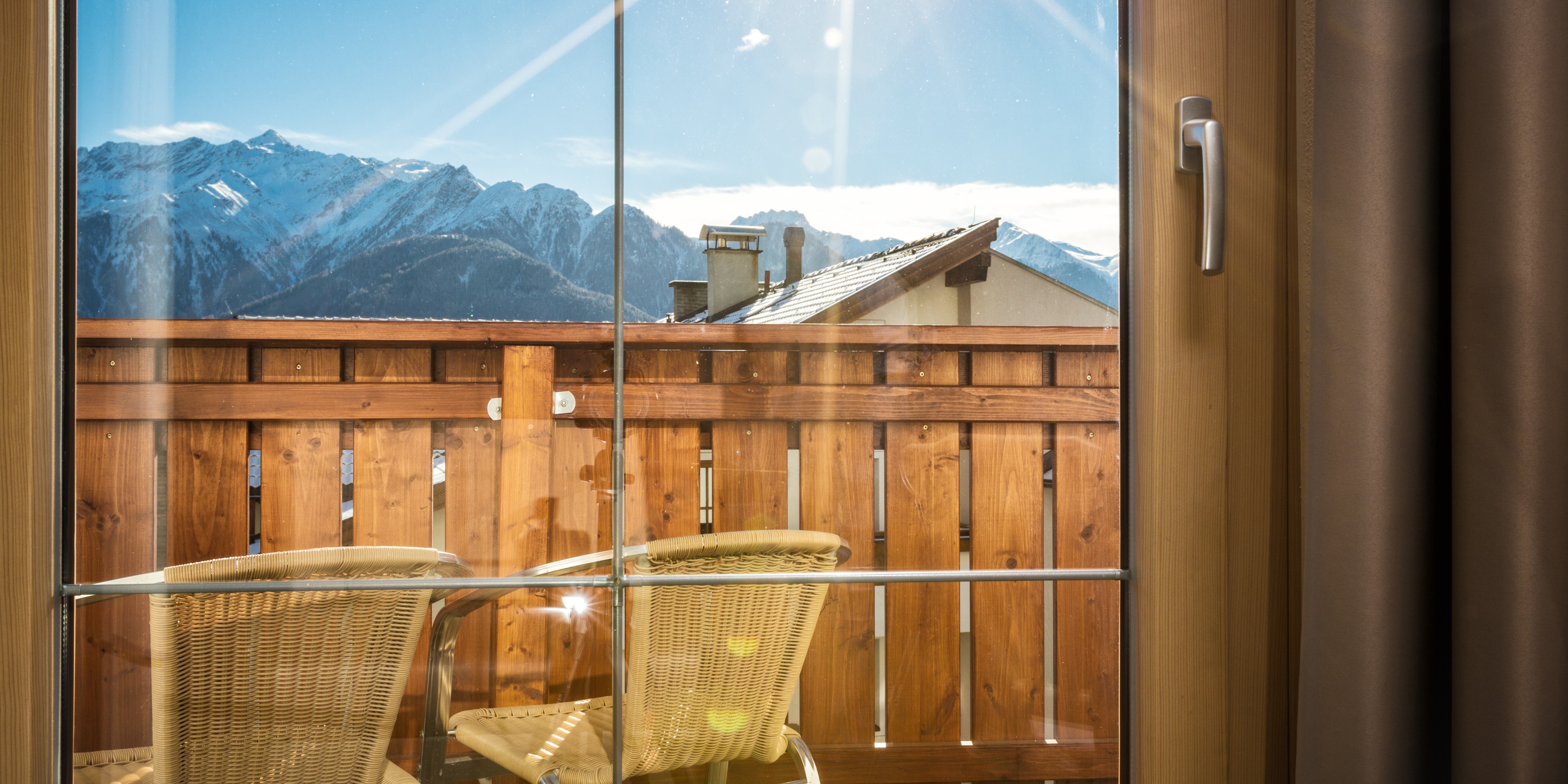 Ein Ort zum Wohlfühlen