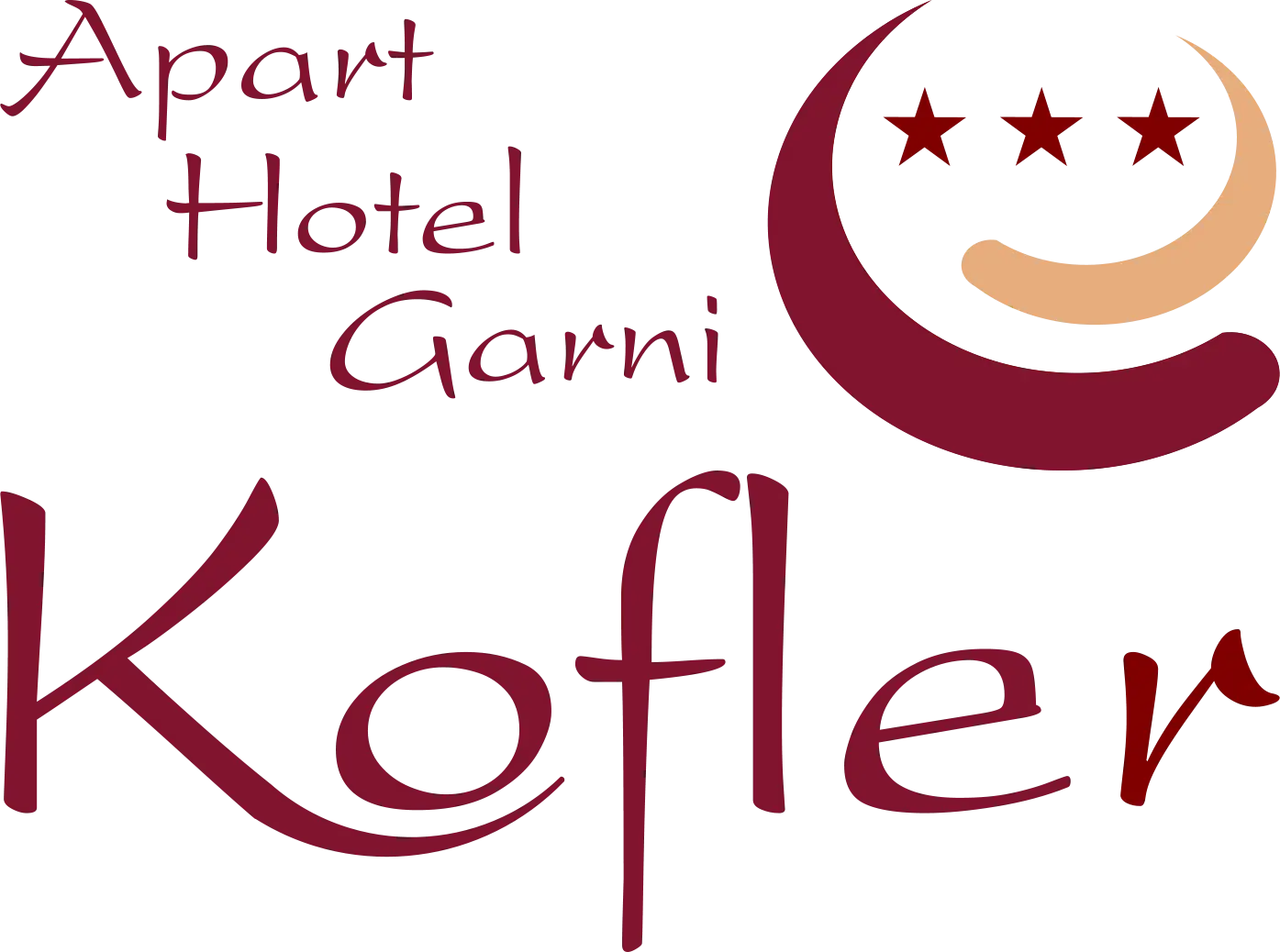 Logo Haus Kolfer